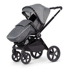 Venicci Upline kolica 3u1 Slate Grey