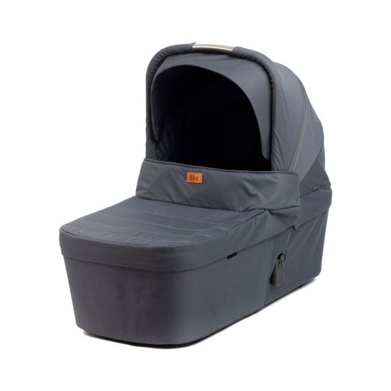 BBO KOLICA ZA BEBE 3u1 (6567) FLEXITRIO - GREY