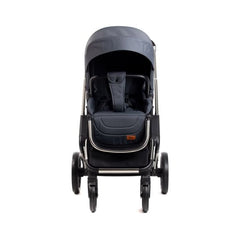 BBO KOLICA ZA BEBE 3u1 (6567) FLEXITRIO - GREY