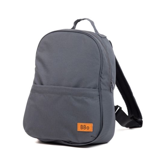 BBO KOLICA ZA BEBE 3u1 (6567) FLEXITRIO - GREY