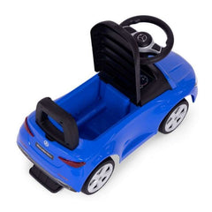 Eco Toys guralica sa interaktivnim volanom Mercedes C Class Blue
