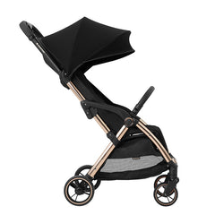 Kikka Boo Eden kompakt kolica Black