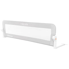 Kikka Boo I Am Safe 150cm zaštitna ogradica za krevetac Grey