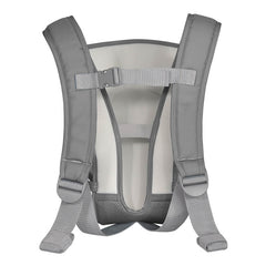 Kikka Boo Myra Mesh kengur nosiljka Grey 2024