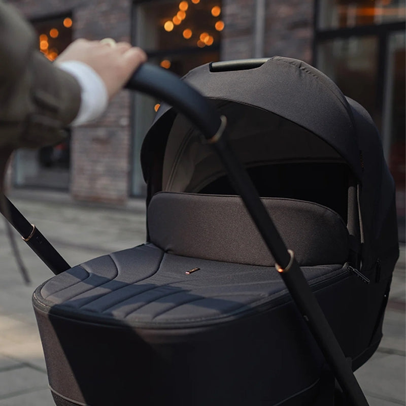 Venicci Claro kolica 2u1 Noir