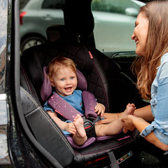 Auto sedište Chipolino Techno Isofix 0-36kg - www.decjibazar.rs
