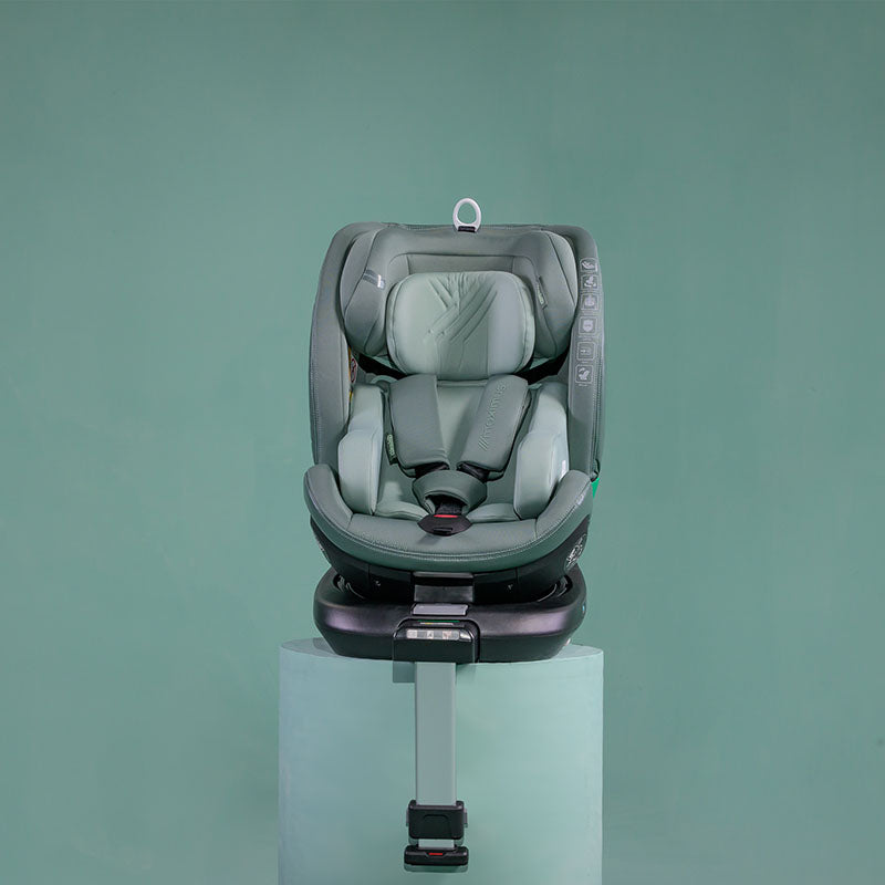 Chipolino Maximus auto sedište i-Size 40-150cm - www.bebimarket.rs