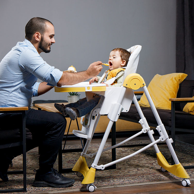 Chipolino Bambino višepoložajna hranilica - www.bebimarket.rs