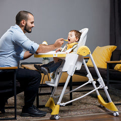 Chipolino Bambino višepoložajna hranilica - www.bebimarket.rs
