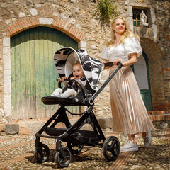 Chipolino Elite 3u1 kolica za bebe i-Size - www.bebimarket.rs