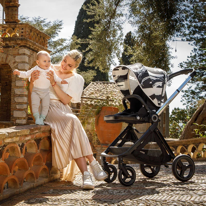 Chipolino Elite 3u1 kolica za bebe i-Size - www.bebimarket.rs