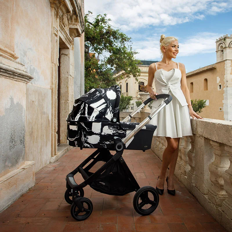 Chipolino Elite 3u1 kolica za bebe i-Size - www.bebimarket.rs