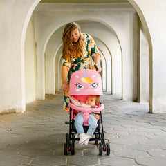 Chipolino Miley kišobran kolica - www.bebimarket.rs