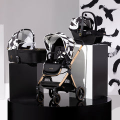 3u1 Kolica za bebe Chipolino Elite - www.decjibazar.rs