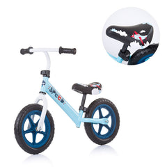 Chipolino Speed bicikl bez pedala - DIKSD0211BL Blue (Plava)
