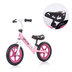 Chipolino Speed bicikl bez pedala - DIKSD0326PI Pink (Roze)