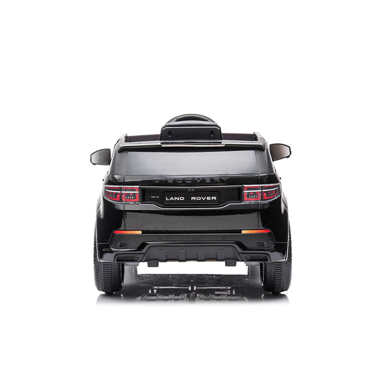 Auto na akumulator Chipolino SUV Land Rover Discovery