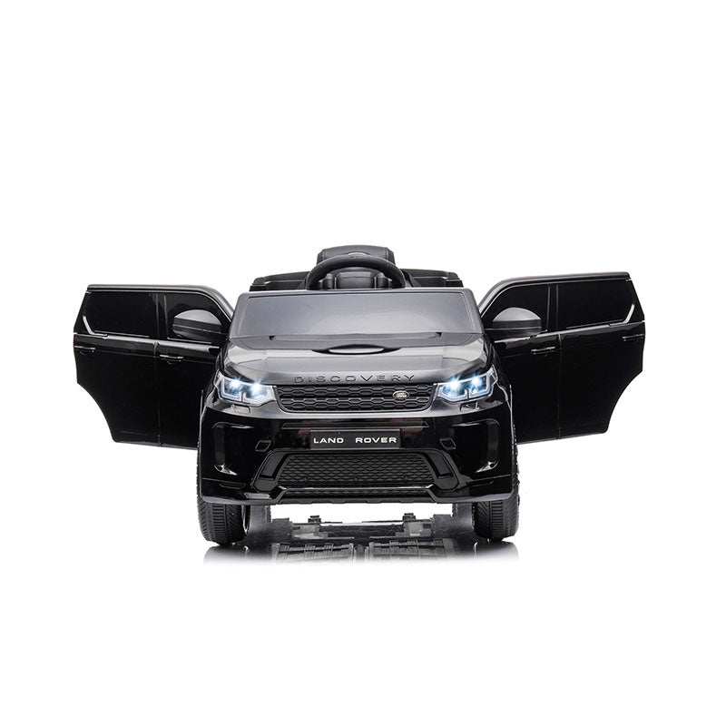 Auto na akumulator Chipolino SUV Land Rover Discovery