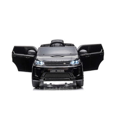 Auto na akumulator Chipolino SUV Land Rover Discovery