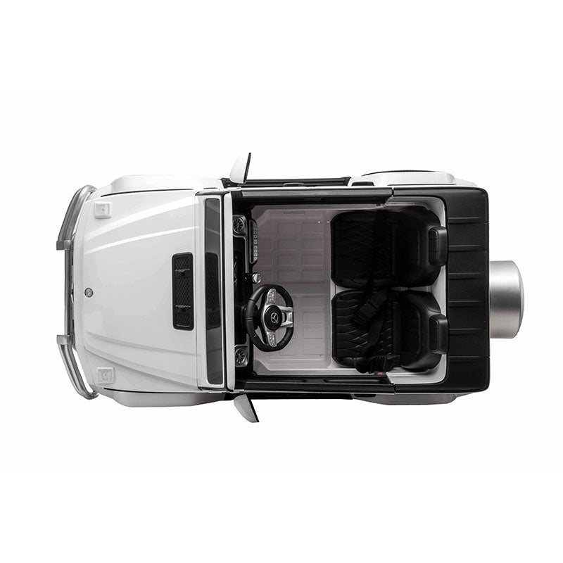 Dvosed džip na akumulator SUV Mercedes Benz AMG G63