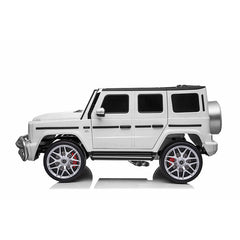 Dvosed džip na akumulator SUV Mercedes Benz AMG G63