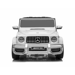 Dvosed džip na akumulator SUV Mercedes Benz AMG G63