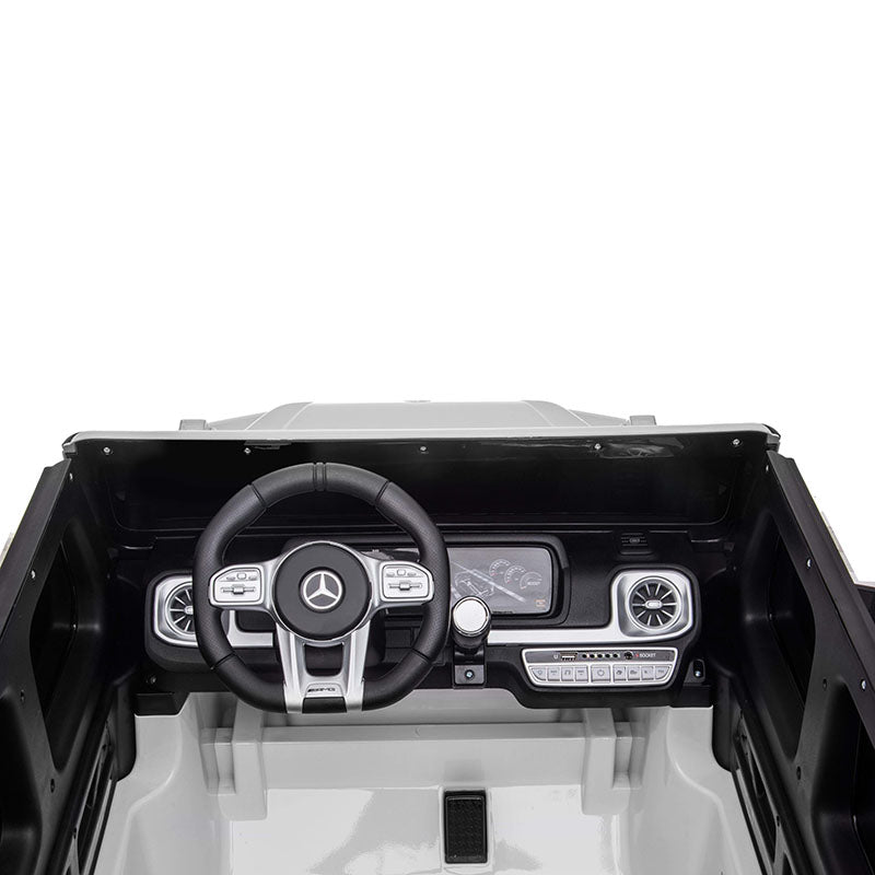 Dvosed džip na akumulator SUV Mercedes Benz AMG G63