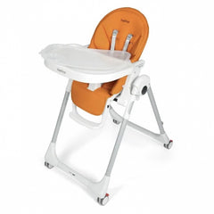 PEG PEREGO HRANILICA PRIMA PAPPA FOLLOW ME ARANCIA
