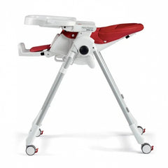 PEG PEREGO HRANILICA PRIMA PAPPA FOLLOW ME FRAGOLA