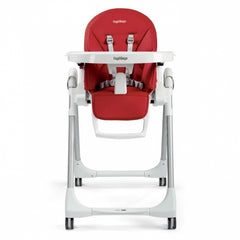 PEG PEREGO HRANILICA PRIMA PAPPA FOLLOW ME FRAGOLA
