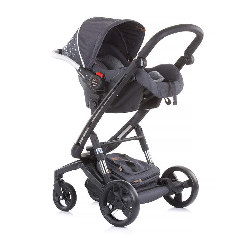 3u1 Kolica za bebe Chipolino Electra