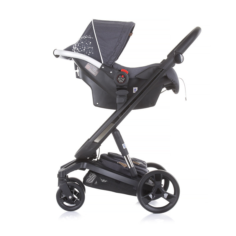 3u1 Kolica za bebe Chipolino Electra