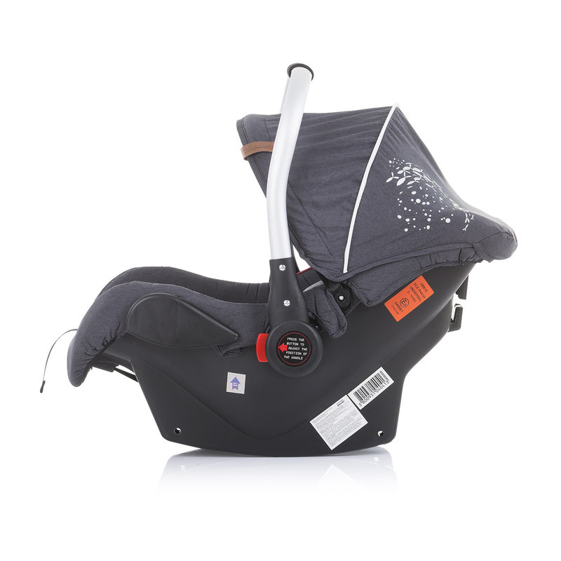 3u1 Kolica za bebe Chipolino Electra