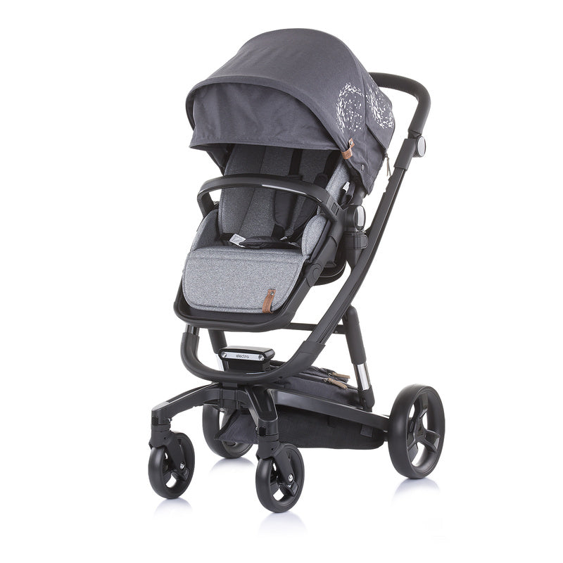 3u1 Kolica za bebe Chipolino Electra