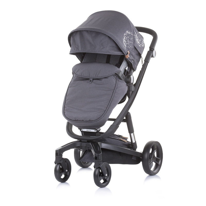3u1 Kolica za bebe Chipolino Electra