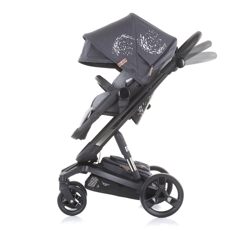 3u1 Kolica za bebe Chipolino Electra