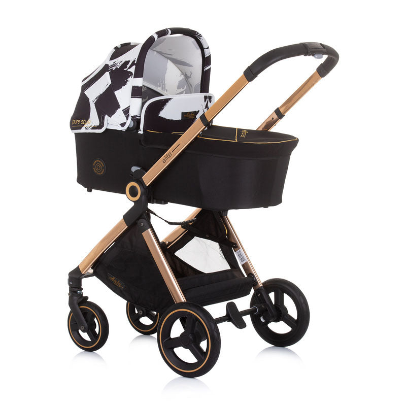 3u1 Kolica za bebe Chipolino Elite
