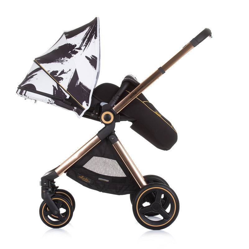 3u1 Kolica za bebe Chipolino Elite