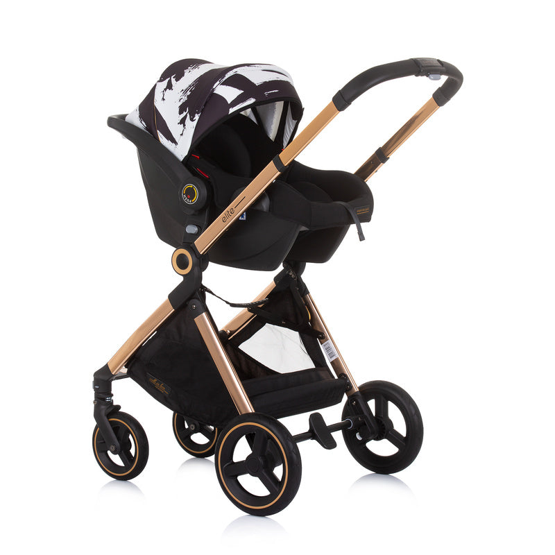 3u1 Kolica za bebe Chipolino Elite