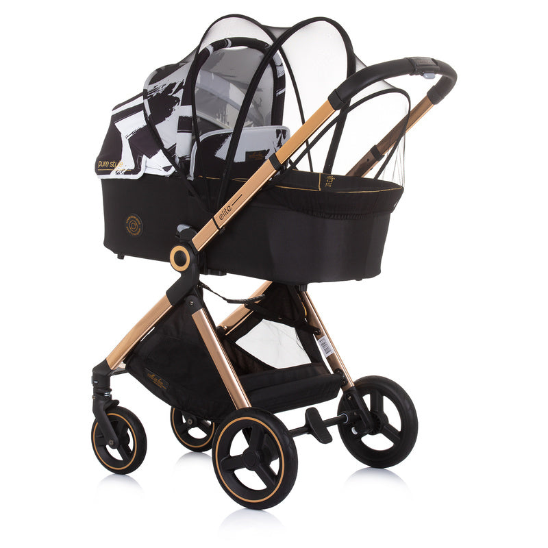 3u1 Kolica za bebe Chipolino Elite