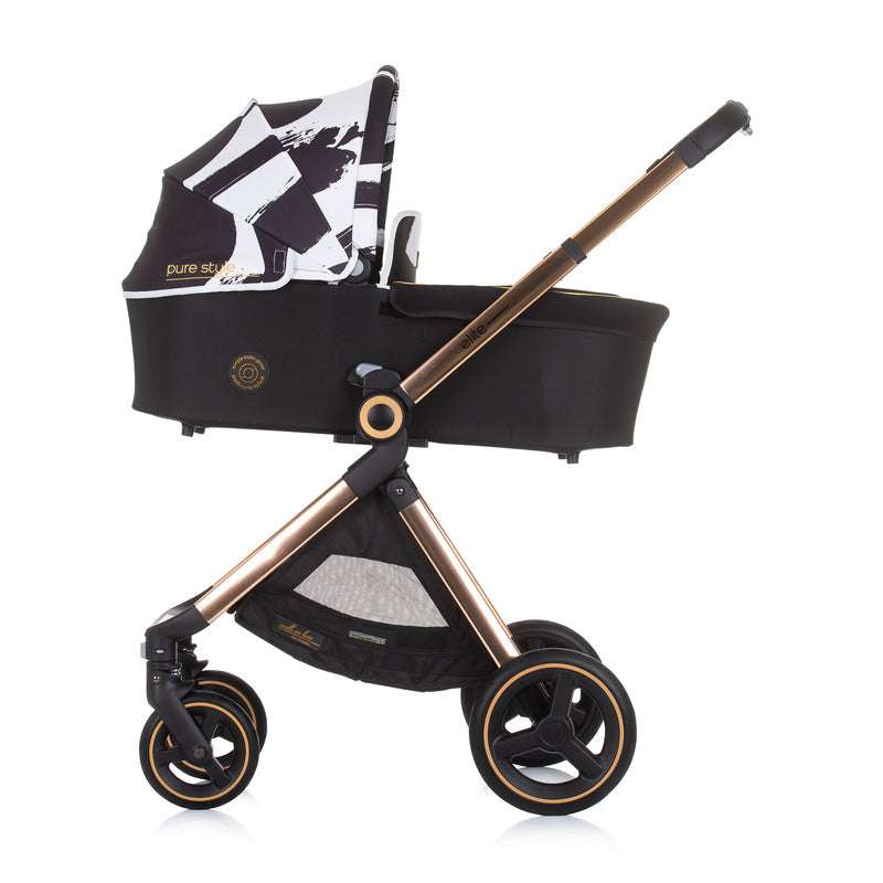 3u1 Kolica za bebe Chipolino Elite