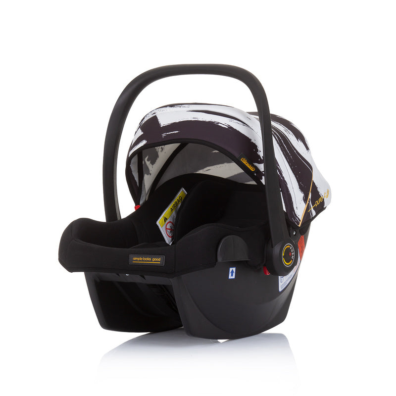 3u1 Kolica za bebe Chipolino Elite