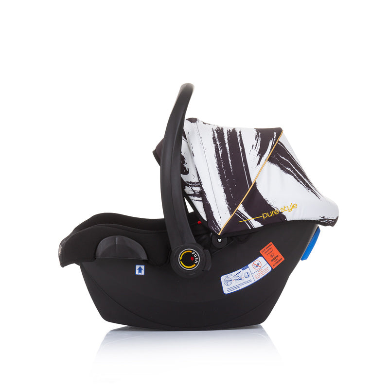 3u1 Kolica za bebe Chipolino Elite