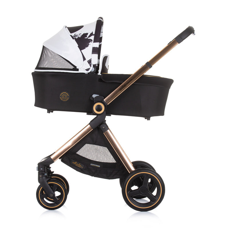 3u1 Kolica za bebe Chipolino Elite