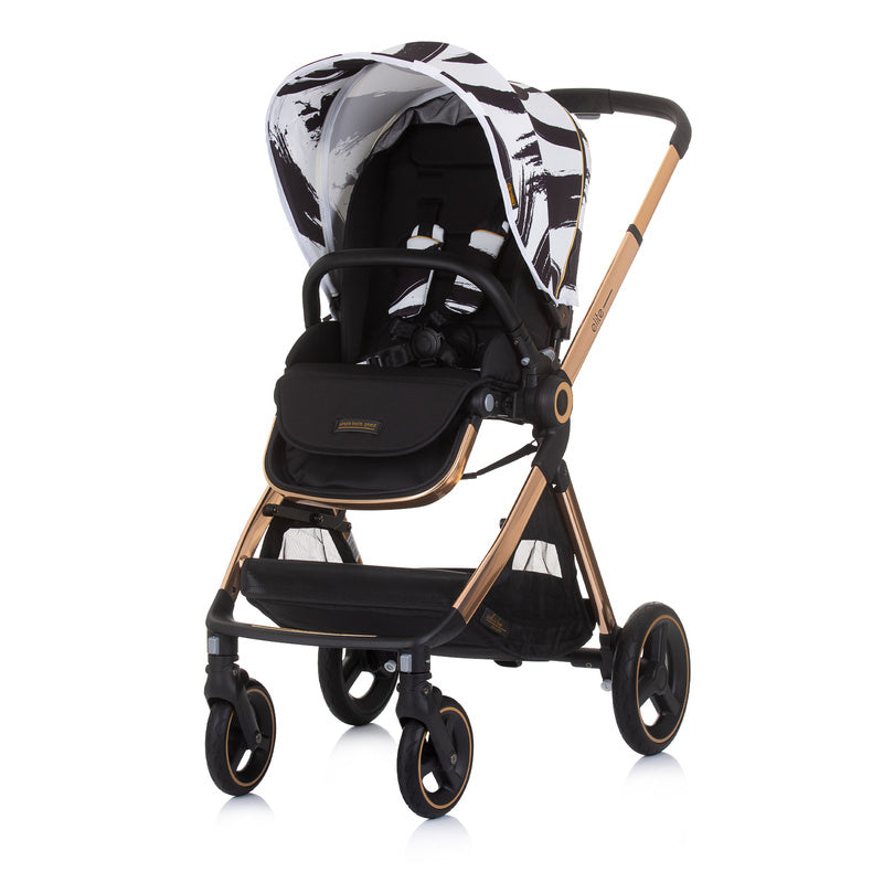 3u1 Kolica za bebe Chipolino Elite