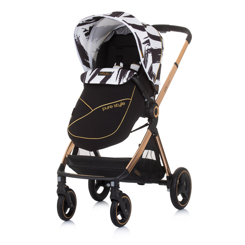 3u1 Kolica za bebe Chipolino Elite