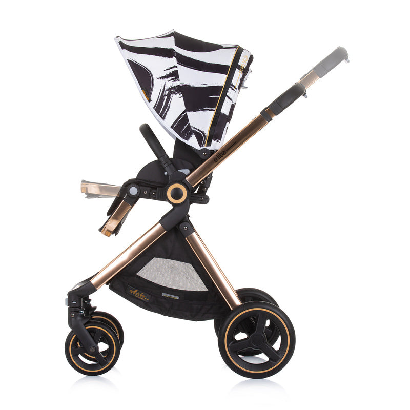 3u1 Kolica za bebe Chipolino Elite