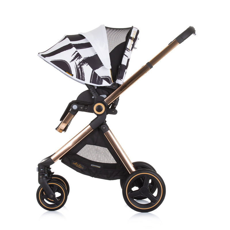 3u1 Kolica za bebe Chipolino Elite