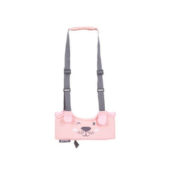 Kaiševi za prohodavanje Chipolino First Steps - Rose (Roze)