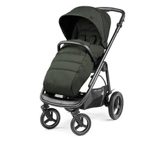 PEG PEREGO KOLICA VELOCE TOWN & CITY - GREEN